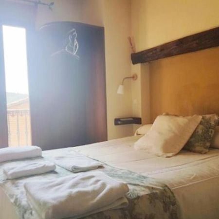 Hotel Hospederia Tia Maria Casillas Zewnętrze zdjęcie