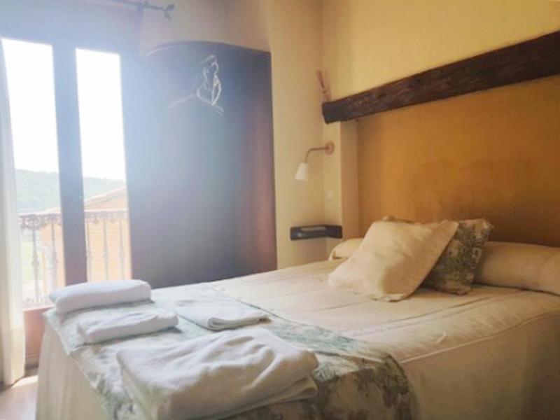 Hotel Hospederia Tia Maria Casillas Zewnętrze zdjęcie