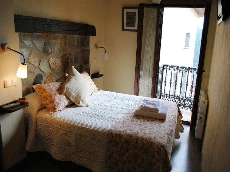 Hotel Hospederia Tia Maria Casillas Zewnętrze zdjęcie
