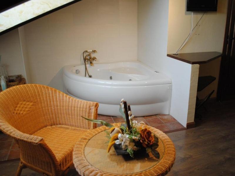 Hotel Hospederia Tia Maria Casillas Zewnętrze zdjęcie