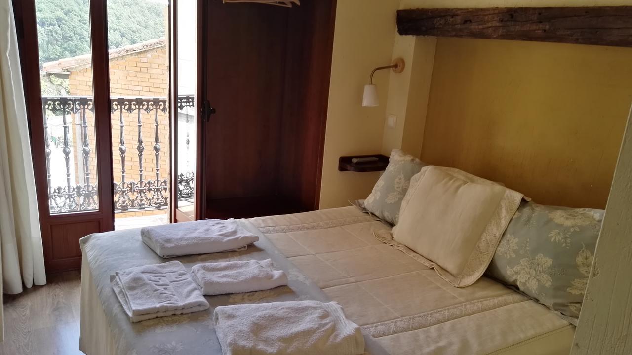 Hotel Hospederia Tia Maria Casillas Zewnętrze zdjęcie