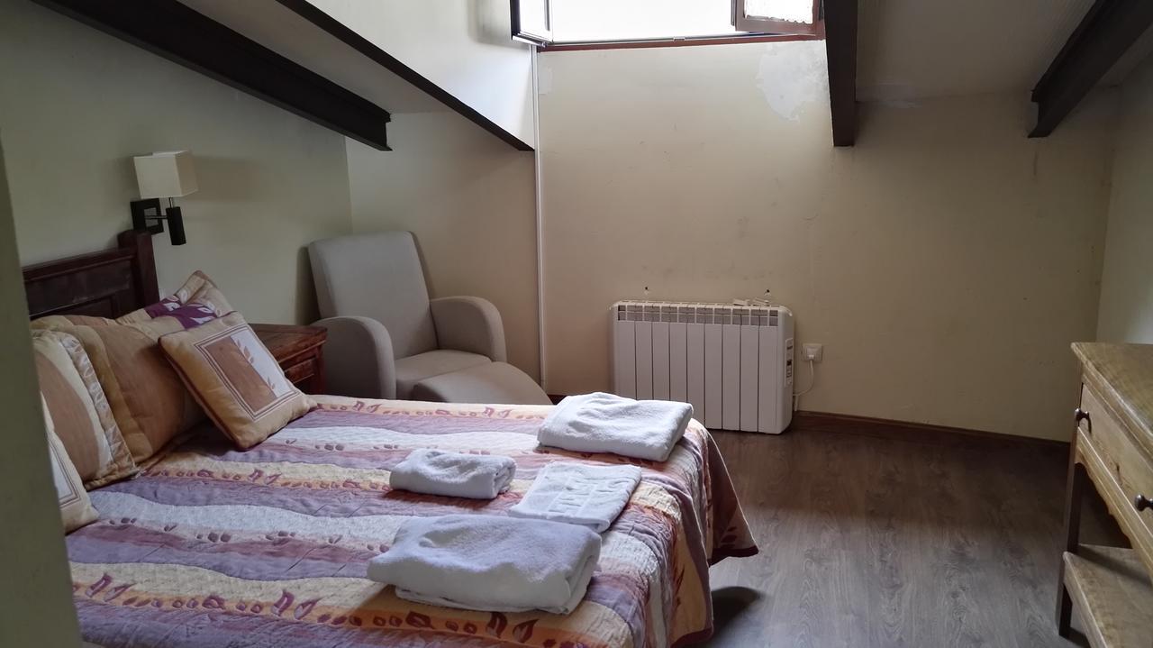 Hotel Hospederia Tia Maria Casillas Zewnętrze zdjęcie