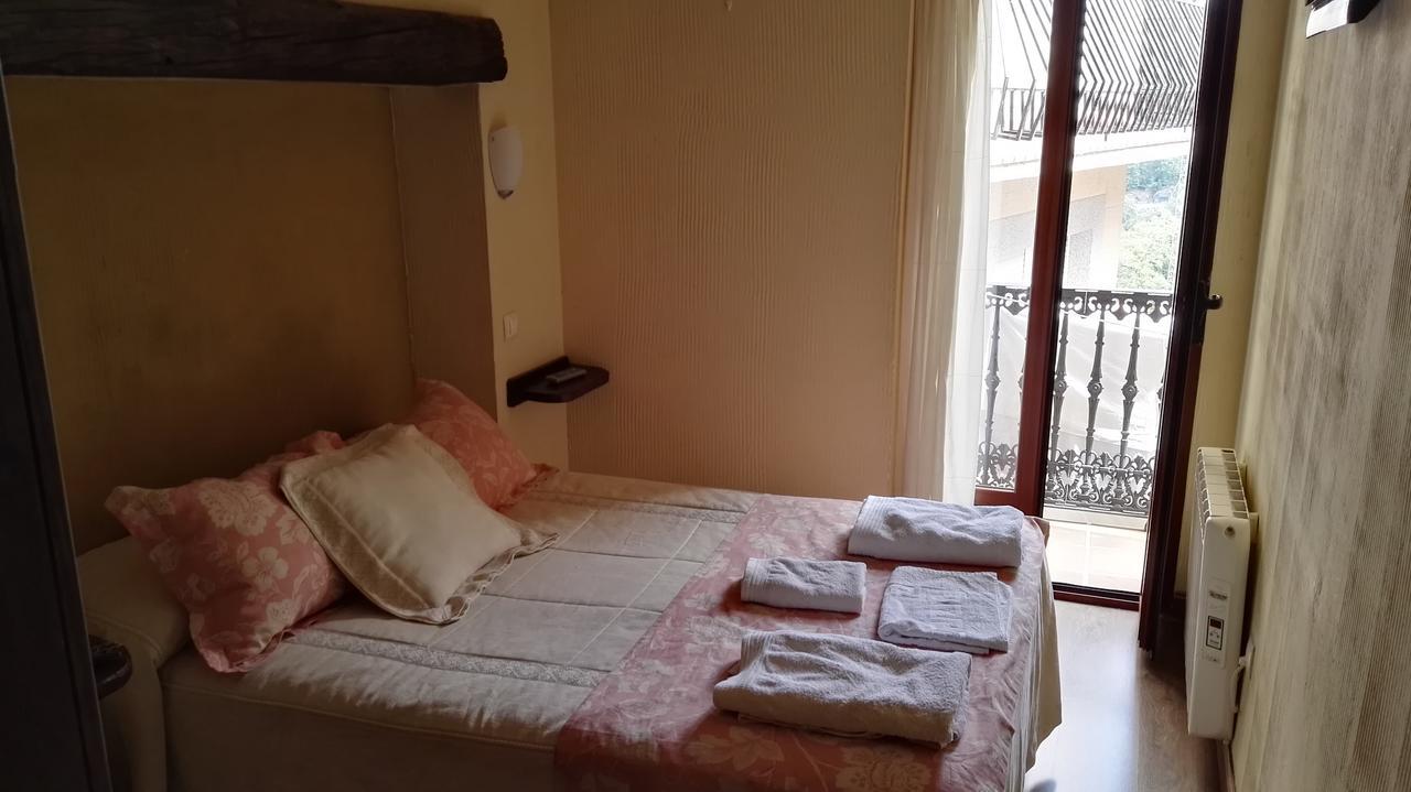 Hotel Hospederia Tia Maria Casillas Zewnętrze zdjęcie