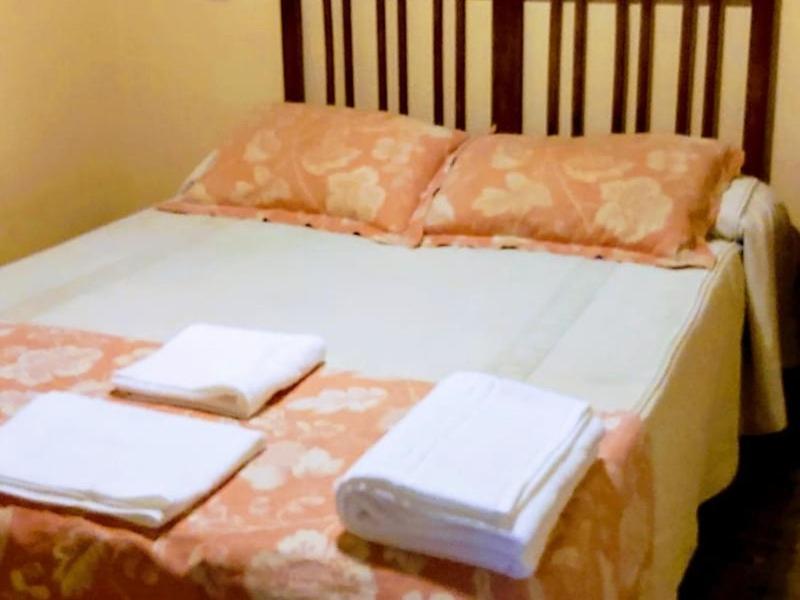 Hotel Hospederia Tia Maria Casillas Zewnętrze zdjęcie