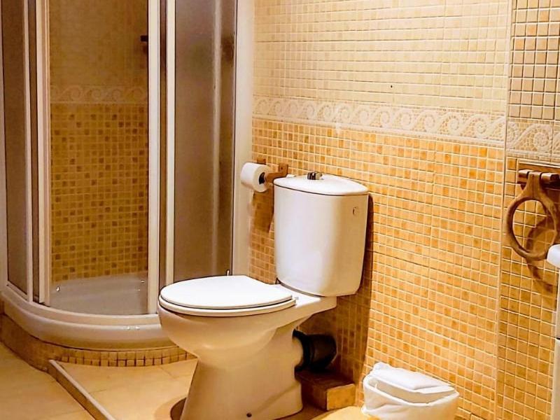 Hotel Hospederia Tia Maria Casillas Zewnętrze zdjęcie