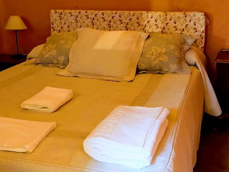Hotel Hospederia Tia Maria Casillas Zewnętrze zdjęcie